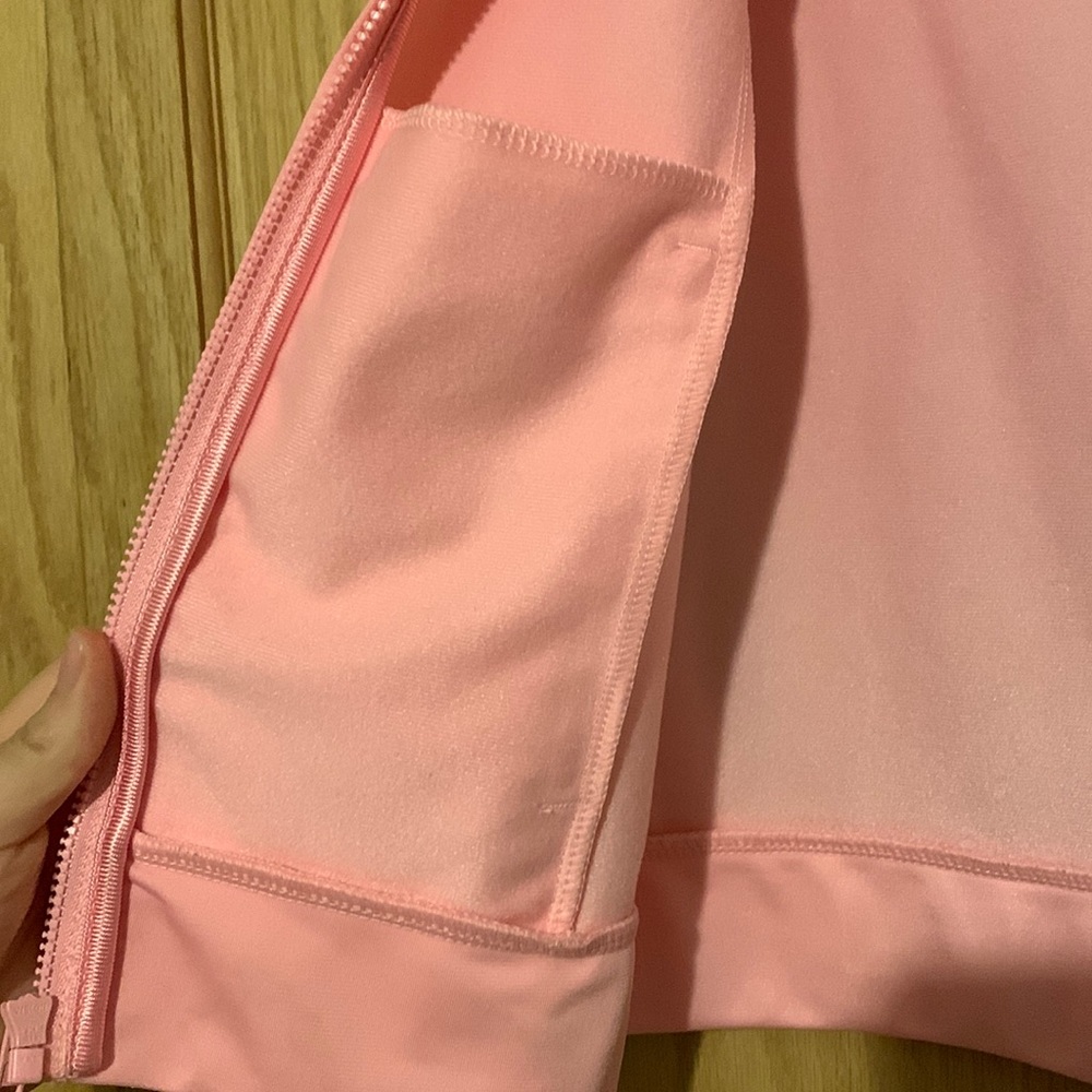 Adidas Sweater Jacket - Picture 5 of 6
